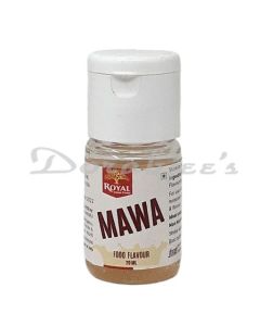 RIF ROYAL FOOD FLAVOUR/COLOURING   MAWA (F) 20ML