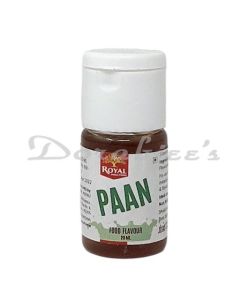 RIF ROYAL FOOD FLAVOUR/COLOURING   PAAN (F) 20ML