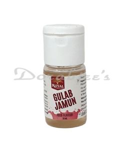 RIF ROYAL FOOD FLAVOUR/COLOURING   GULABJAM (F) 20ML