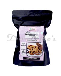 MAGS RAGI BERRY COOKIES 225G