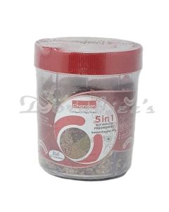 CHANDAN MUKHWAS 5 IN 1 MUKHWAS  200 G