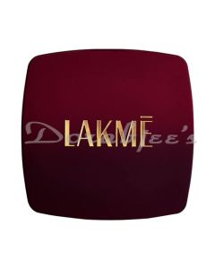 LAKME FOREVER MATTE COMPACT SMOOTH FINISH 12 HRS EVEN TONED LOOK SHELL 9 G