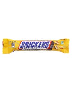 SNICKERS BUTTERSCOTCH 22G