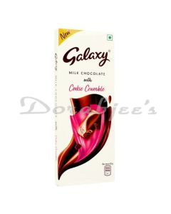 GALAXY COOKIE CRUMBLE 96G