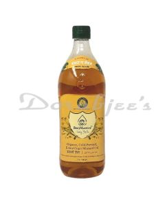 BEEJMANTRA MUSTARD OIL 1L