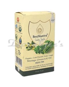 BEEJMANTRA MORINGA OIL 30ML