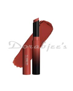 MAYBELLINE NEW YORK COLOR SENSATIONAL ULTIMATTES LIPSTICK 899 MORE RUST 1.7 G