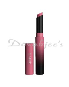 MAYBELLINE NEW YORK COLOR SENSATIONAL ULTIMATTES LIPSTICK  599  1.7G