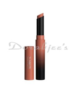 MAYBELLINE NEW YORK COLOR SENSATIONAL ULTIMATTES LIPSTICK 799 MORE TAUPE 1.7 G