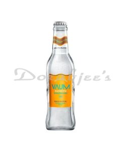 VAUM BOTANICAL WATER MANGO FIG -250ML