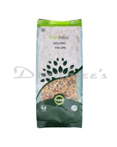 ORGASATVA ORGANIC MIX DAL 500 G