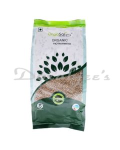 ORGASATVA ORGANIC MOTH MATKI 1 KG