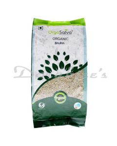 ORGASATVA ORGANIC BAJRA 1 KG