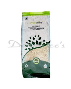 ORGASATVA ORGANIC AMBEMOHAR RICE (HP) 500 G