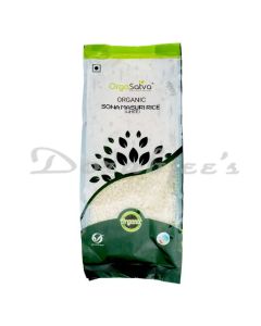 ORGASATVA ORGANIC SONA MASUR (W) 500 G