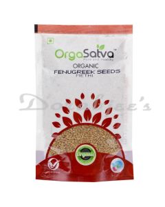 ORGASATVA ORGANIC METHI DANA 150 G