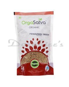 ORGASATVA ORGANIC METHI DANA 250 G