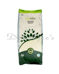 ORGASATVA ORGANIC BESAN 500 G