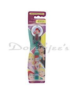 DISNEY DUVON ARIEL EXTRA SOFT KIDS TOOTH BRUSH