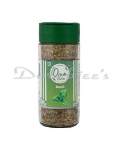 OREA FARM HERBS SEASONINGS BASIL 27G