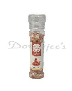 OREA FARM HIMALAYAN PINK SALT  150G