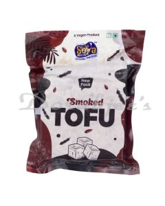 SOYARICH  TOFU SMOKED 200G