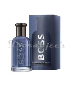 HUGO BOSS BOTTLED INFINITE EAU DE PARFUM FOR MEN 50ML