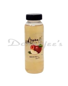 ALPHA 8 APPLE PLUS NATA DE CO COCONUT DRINK 200ML