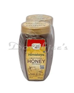 ROYAL BEE HIMALAYA MULTI  FLORA HONEY 500G