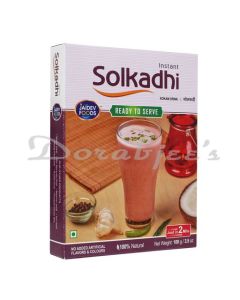 JAIDEV FOODS READY TO COOK SOLKADHI 100 G