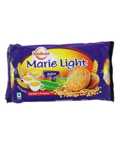 SUNFEAST BISCUITS  MARIE RICH TASTE 250G