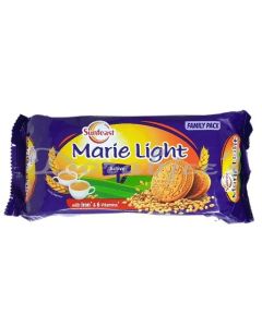 SUNFEAST BISCUITS  MARIE RICH TASTE RS.20