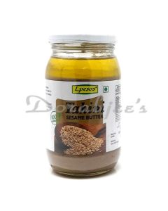 LPESOS TAHINI  400 G