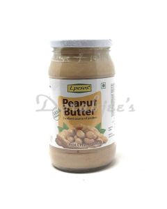 LPESOS PEANUT BUTTER 400 G