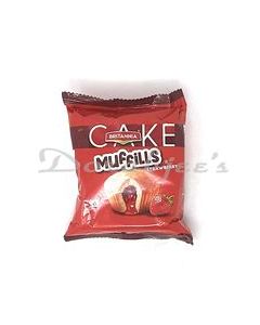 BRITIANNA CAKE STRAW MUFFILLS 35G