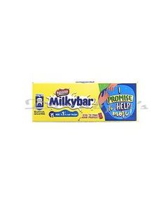 NESTLE MILKY BAR CHOC 26G