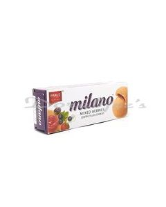 PARLE MILANO MIX BERRIES 75G