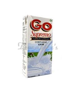 GOWARDHAN SUPRIMO UHT MILK 1 LIT