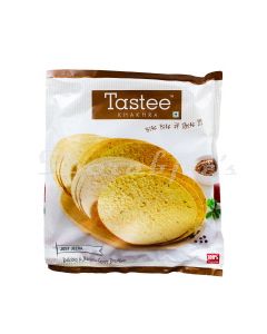 TASTEE KHAKHRA JEERA 200 G