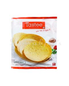 TASTEE KHAKHRA MASALA 200 G