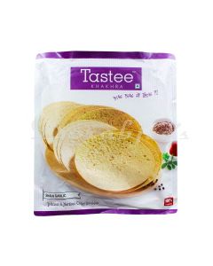 TASTEE KHAKHRA GARLIC 200 G