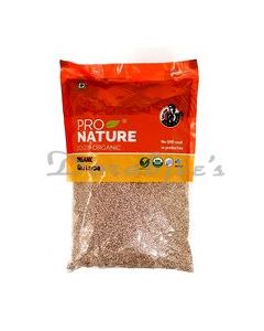 PRONATURE ORGANIC  WHOLE QUINOA 500G