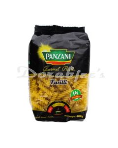 PANZANI FUSILLI 400G