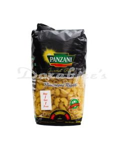 PANZANI MACARONI RIGATI 400G