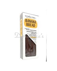 THE BAKERS DOZEN BANANA BREAD