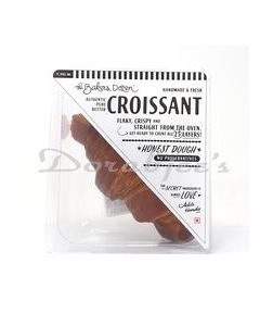 THE BAKERS DOZEN CROISSANT