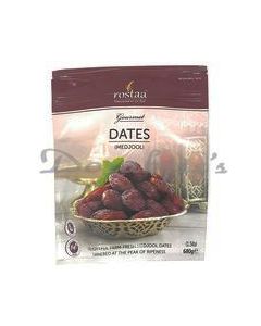 ROSTAA DATES MEJDOOL 680G