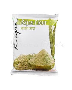 RECIPIA BAJRA FLOUR  500G