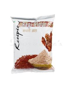 RECIPIA RAGI FLOUR 500G