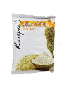 RECIPIA JAWAR ATTA  500G